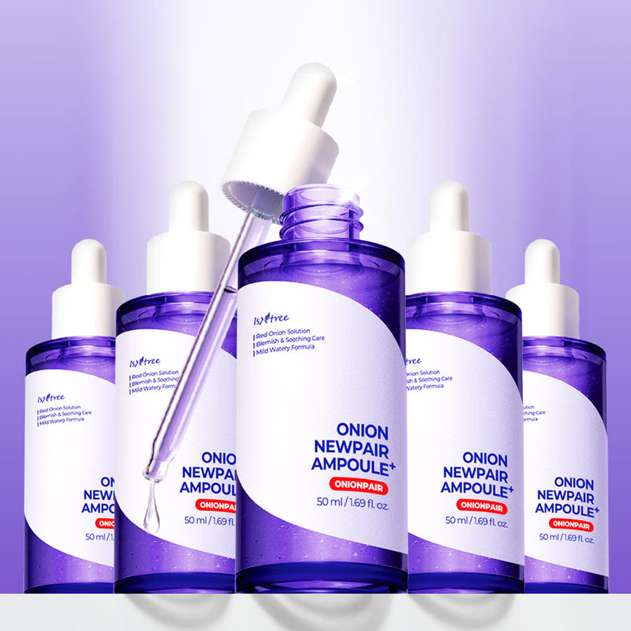 ISNTREE Onion Newpair B5 Ampoule 50ml