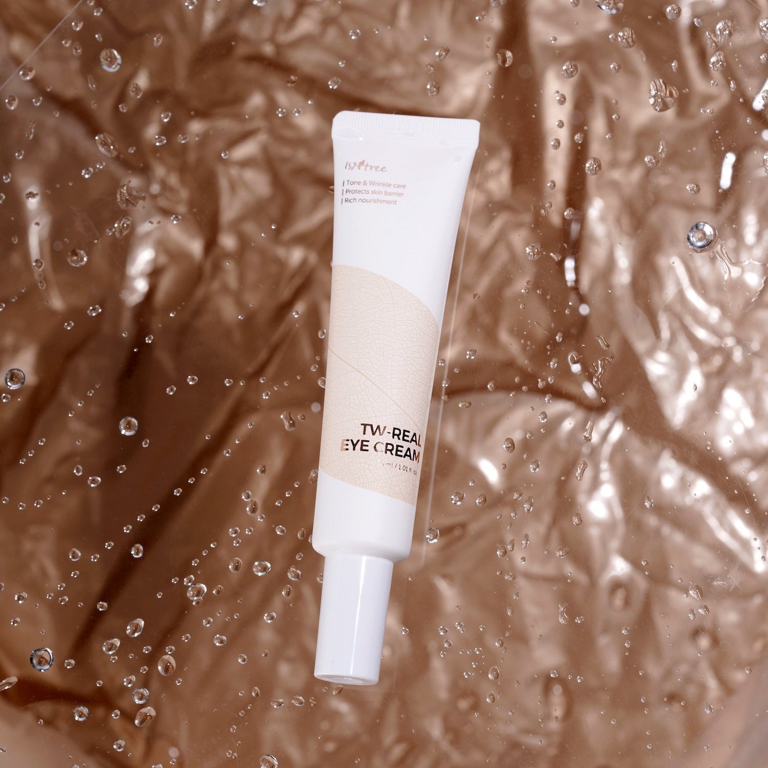 ISNTREE TW-Real Eye Cream 30ml