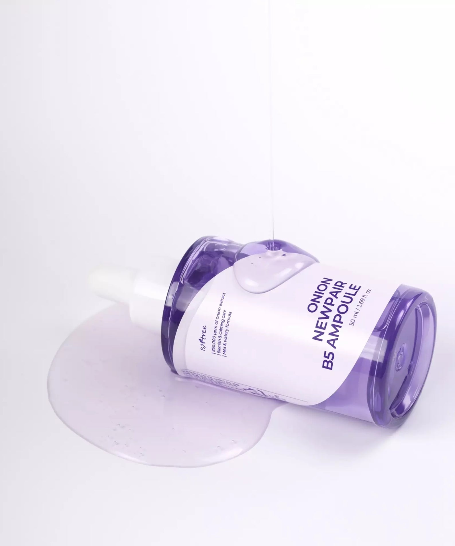 ISNTREE Onion Newpair B5 Ampoule 50ml