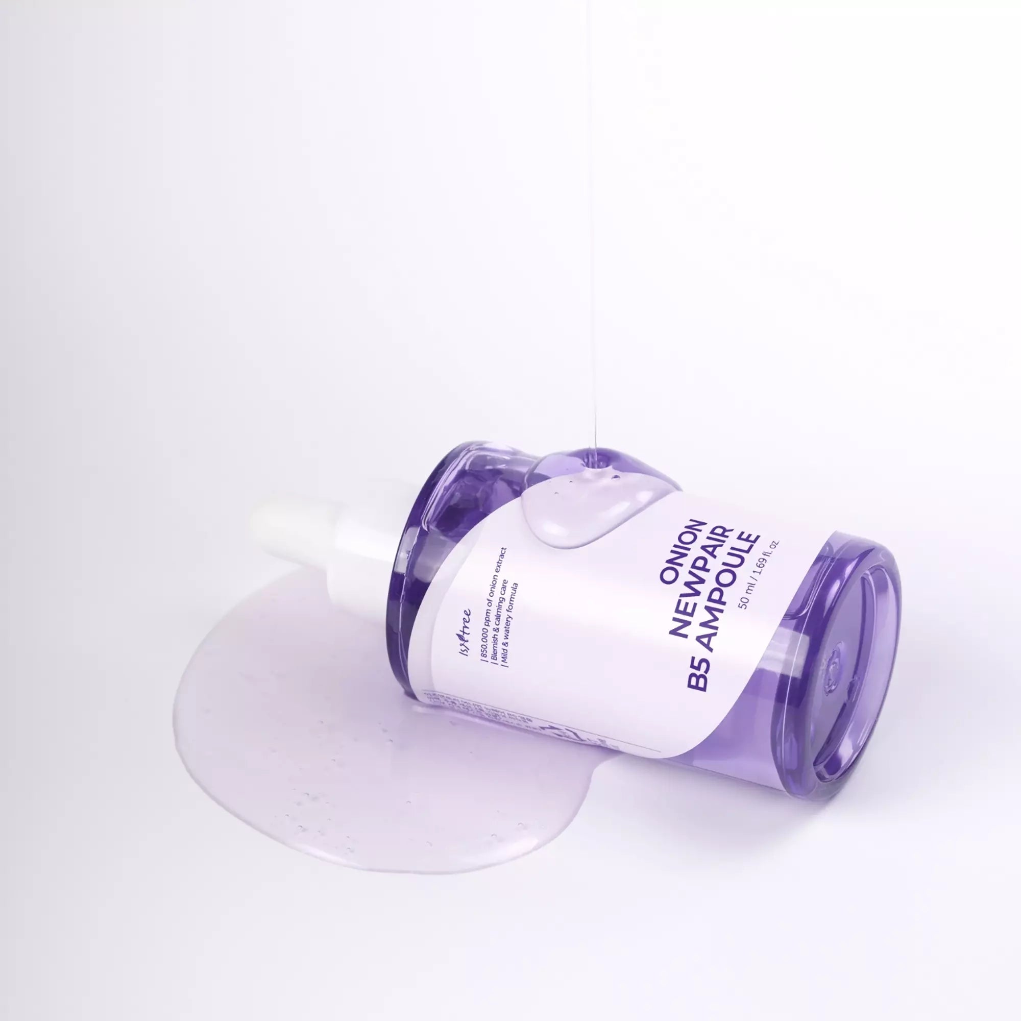 ISNTREE Onion Newpair B5 Ampoule 50ml