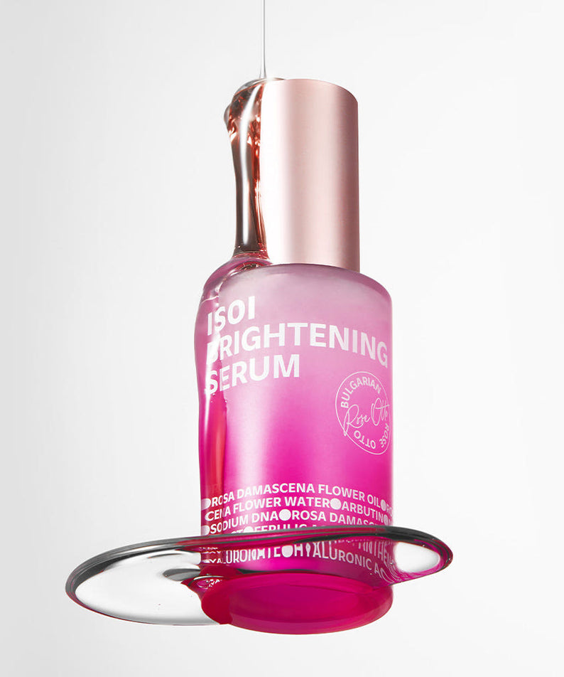 ISOI Rose PDRN Blemish Serum 35ml