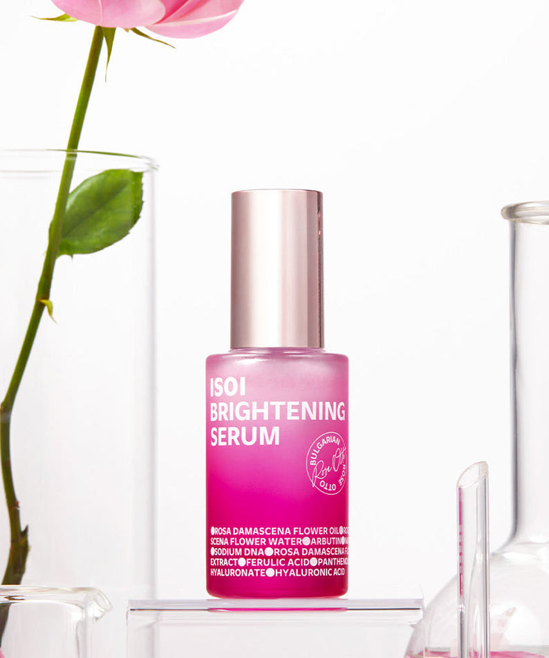 ISOI Rose PDRN Blemish Serum 35ml