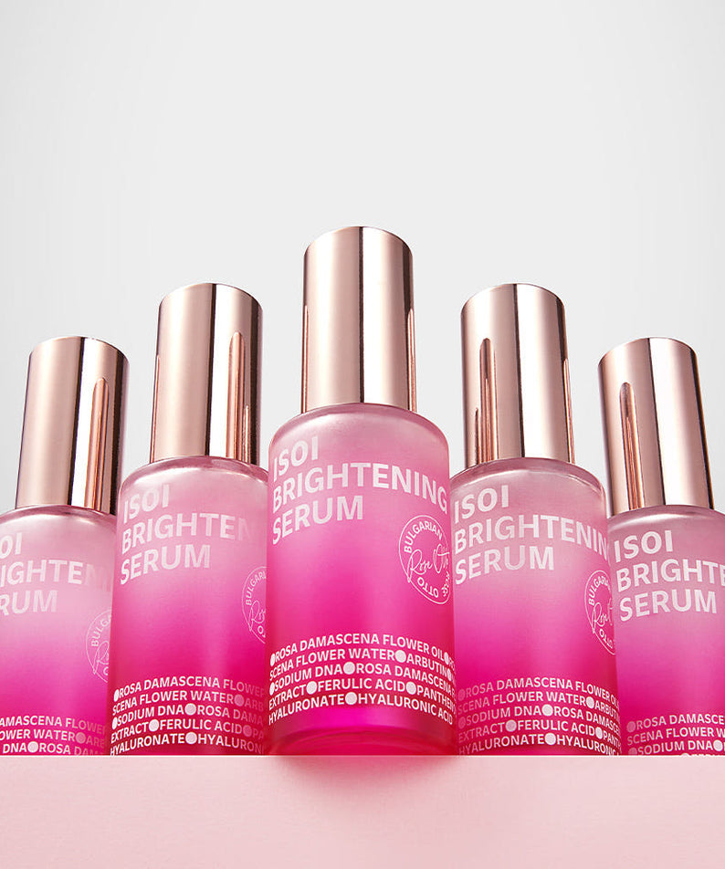 ISOI Rose PDRN Blemish Serum 35ml