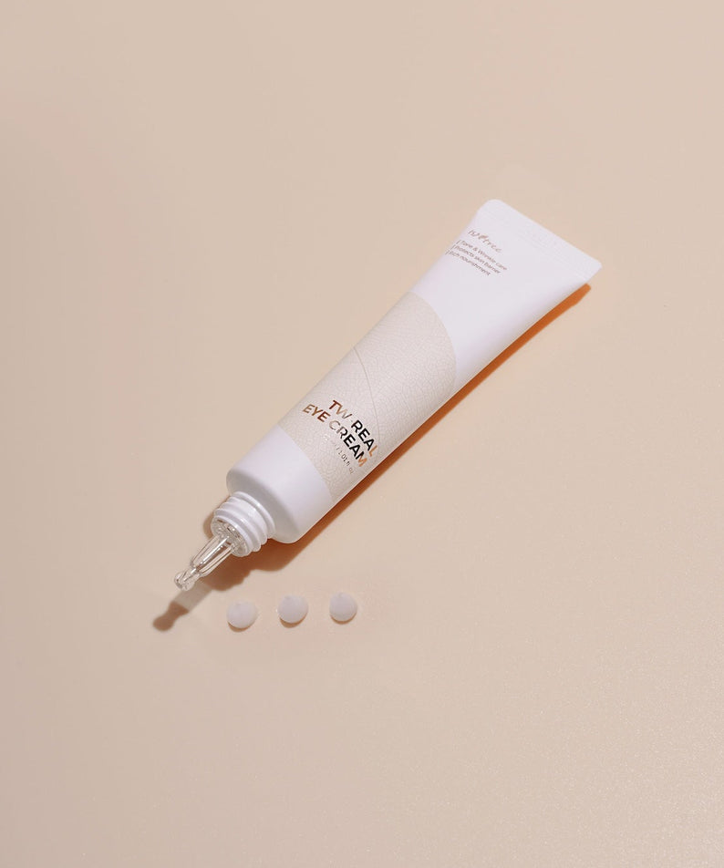 ISNTREE TW-Real Eye Cream 30ml