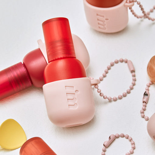 I'M MEME Color Key Ring Velvet tint disponible sur Ma petite Coree, ton Eshop 100% K-beauty en direct de Seoul