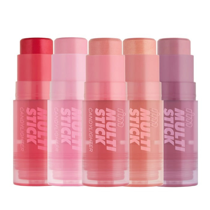 I'M MEME  Multi-Stick Candy Lighter (Blusher, Cheek & Highlighter)