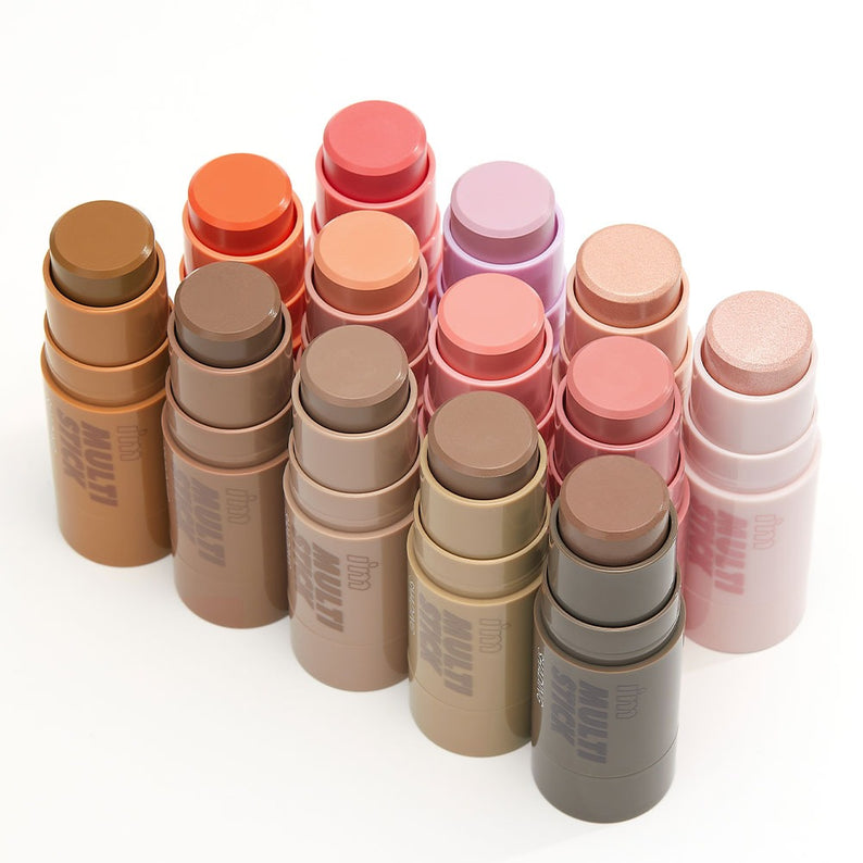 I'M MEME  Multi Stick (Shading/Highlighter/Blusher)