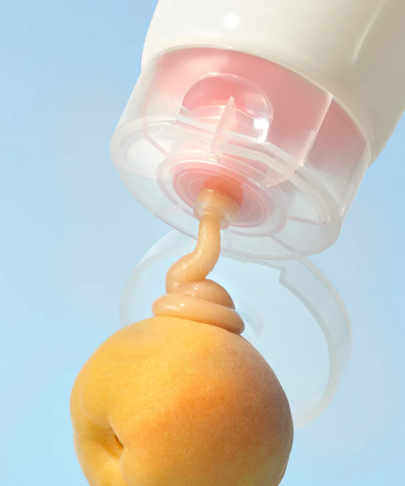 I'M FROM Apricot Sherbet Pack Cleanser 120ml