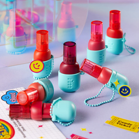 IM MEME Color Keyring Water Gel Tint disponible sur Ma petite Coree, ton Eshop 100% K-beauty en direct de Seoul