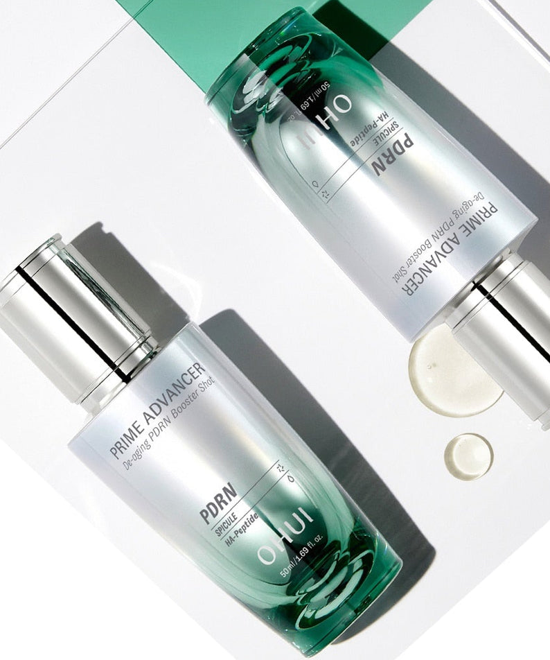 OHUI  Prime Advancer De-Aging PDRN Booster Shot 50ml