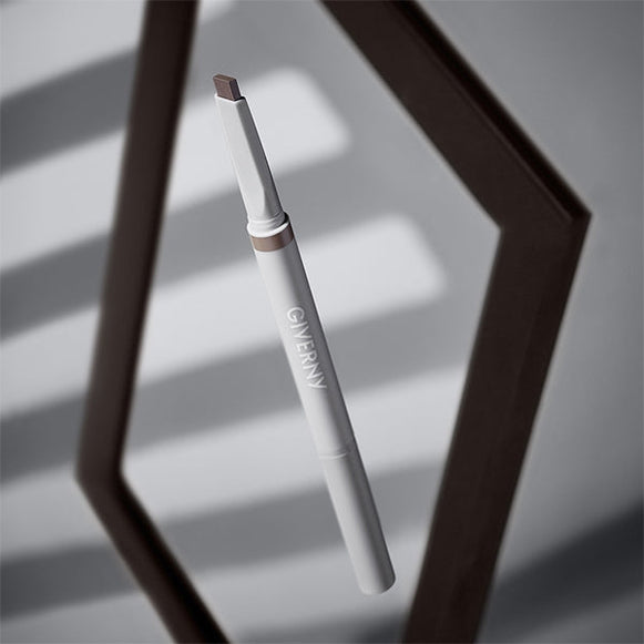 GIVERNY Impression Double Edge Brow Pencil en stock sur Ma Petite Corée