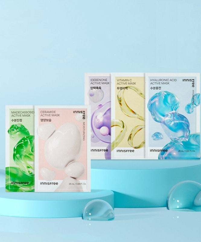 INNISFREE Active Mask