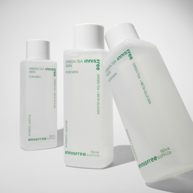 INNISFREE Green Tea Skin For Men 150ml