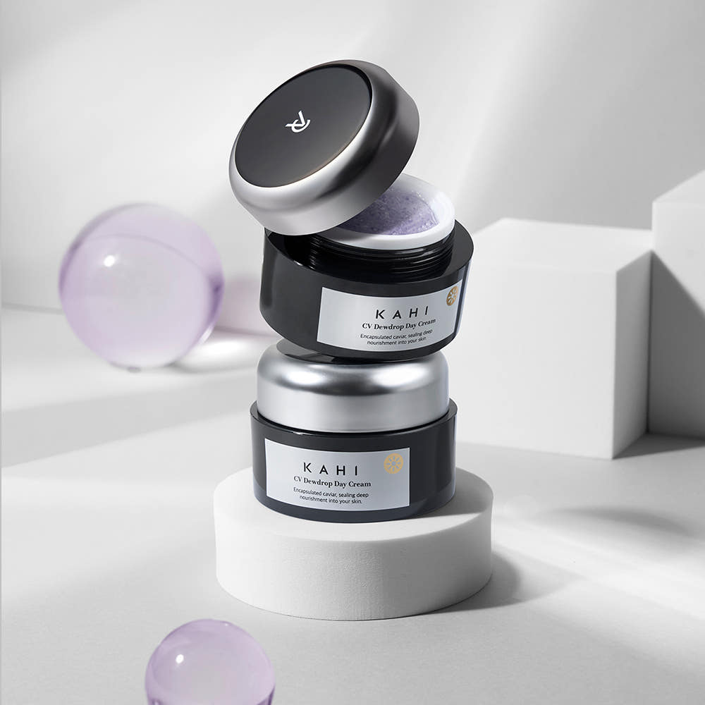 KAHI CV Dewdrop Day Cream 50ml