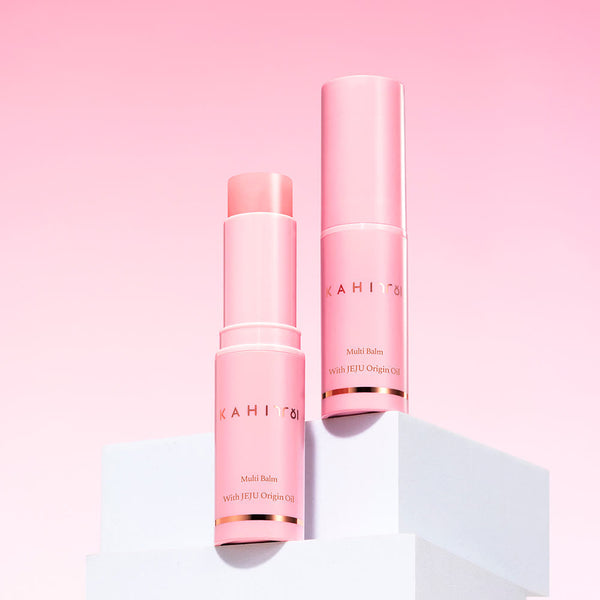 KAHI Wrinkle Bounce Multi Balm 9g