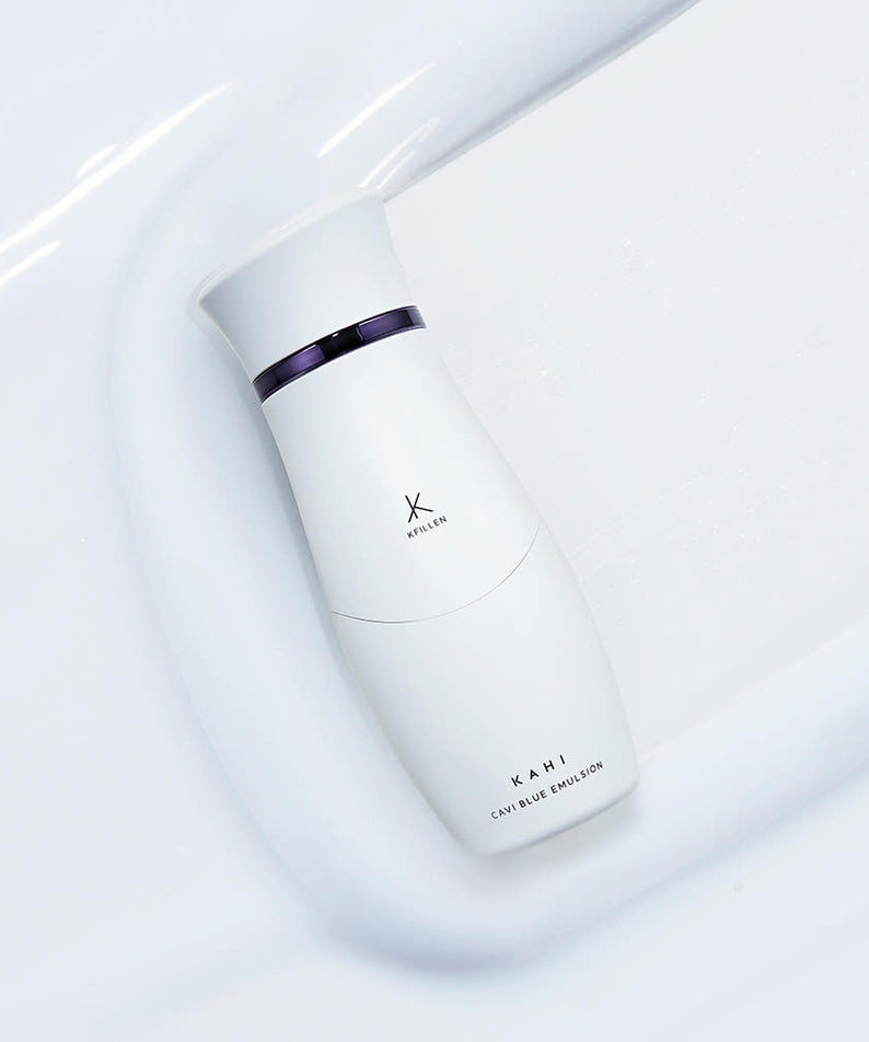 KAHI Caci Blue Emulsion 135ml