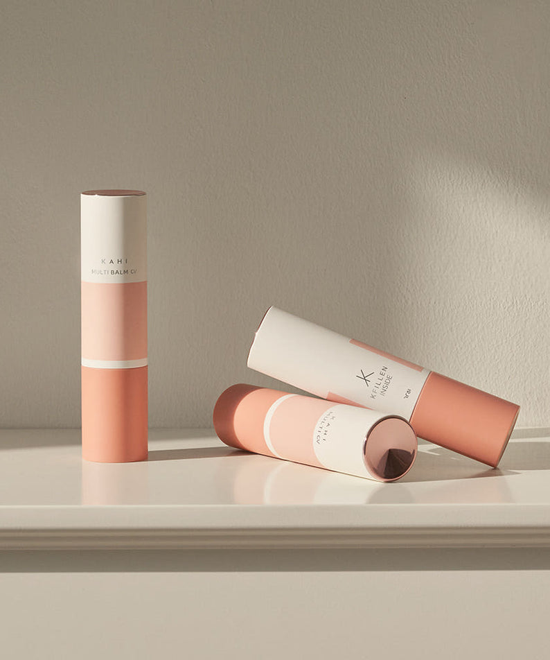 KAHI Multi Balm CV