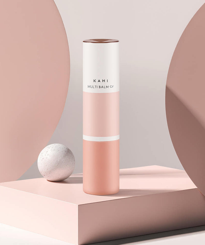 KAHI Multi Balm CV