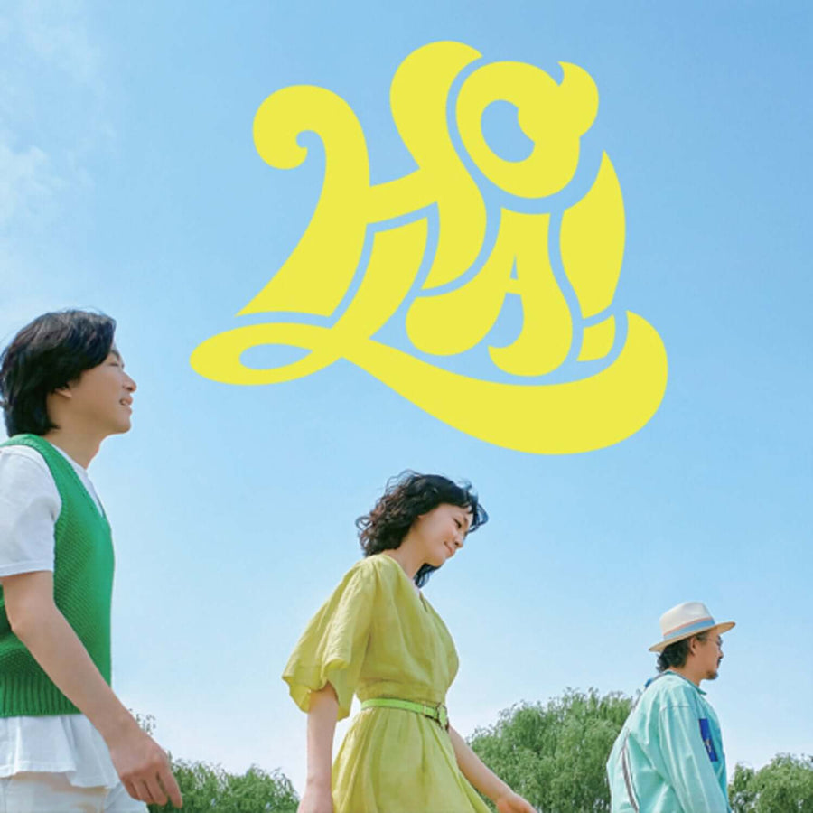 JAURIM - [HOLA!] - Album Kpop