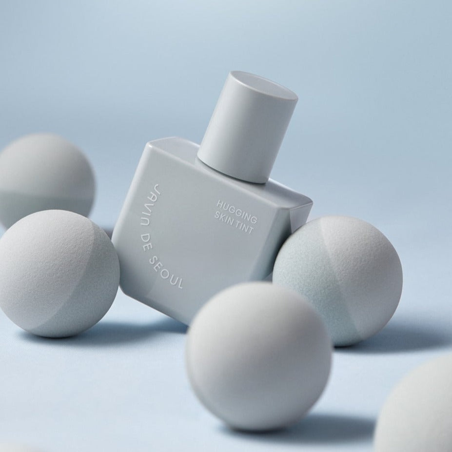 JAVIN DE SEOUL Hugging Skin Tint Tone-Up Base 55g disponible sur Ma petite Coree, ton Eshop 100% K-beauty en direct de Seoul