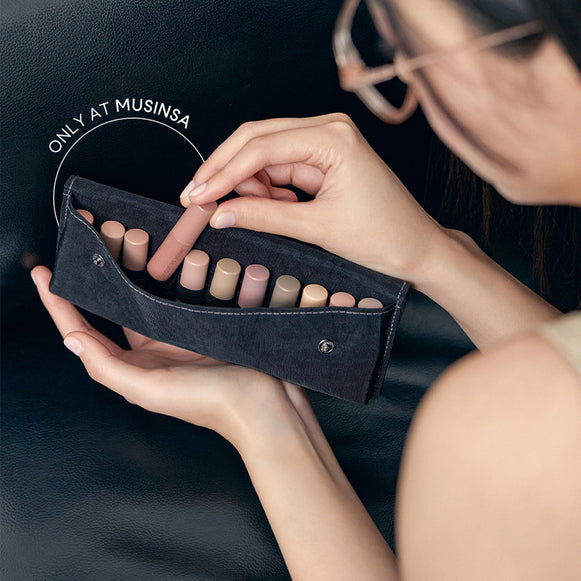 JAVIN DE SEOUL Wink Eye Shade Primer Discovery Pocket disponible sur Ma petite Coree, ton Eshop 100% K-beauty en direct de Seoul