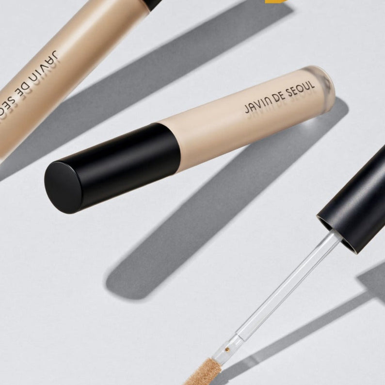 JAVIN DE SEOUL Wink Liquid Concealer 6.5g disponible sur Ma petite Coree, ton Eshop 100% K-beauty en direct de Seoul
