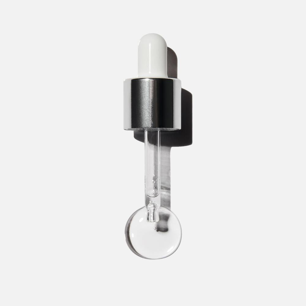 JOODOC  Anti-Age EGF Repair Ampoule 7ml, flacon doseur EGF anti-âge, en studio sur fond blanc.