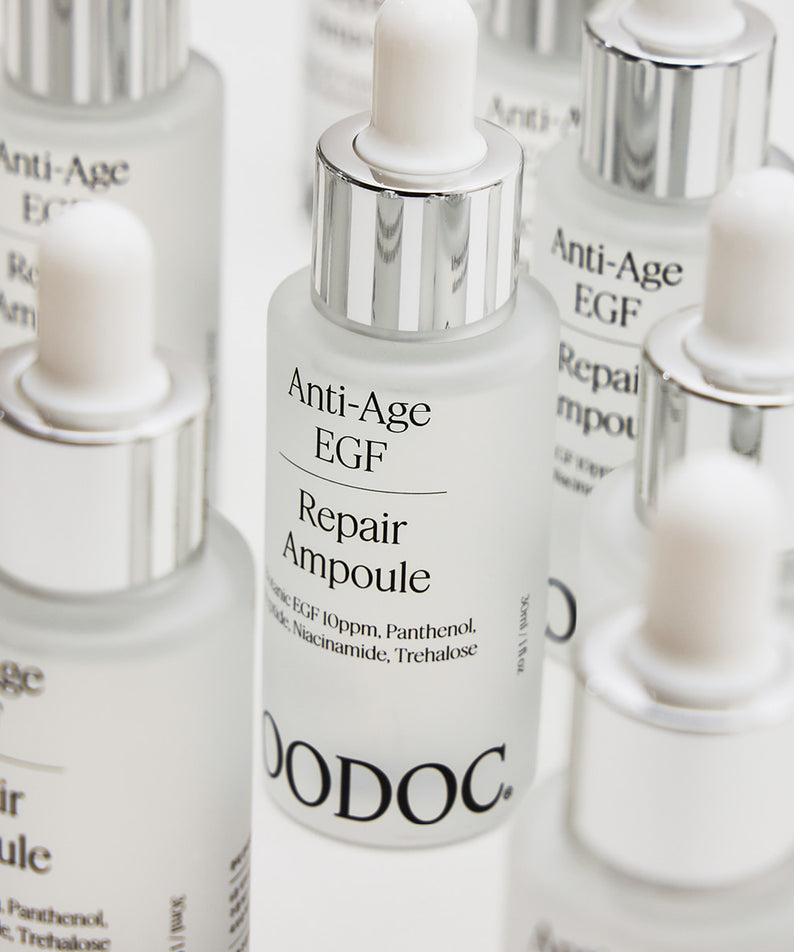 JOODOC  Anti-Age EGF Regeneration Super Ampoule 30ml
