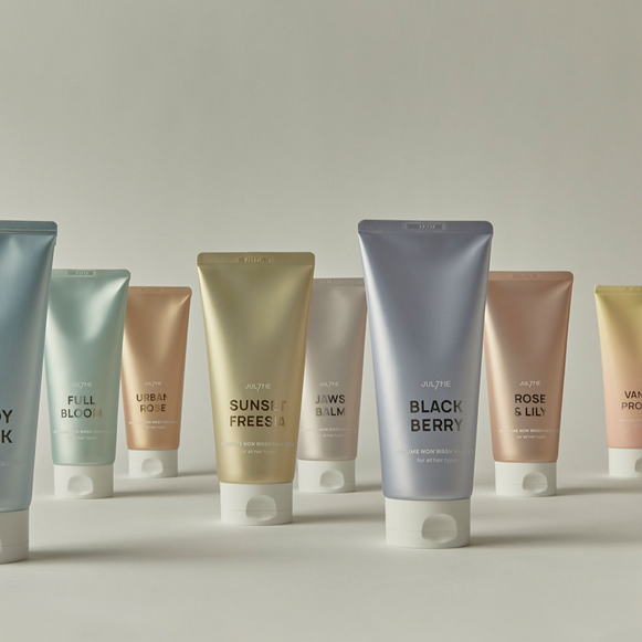 JULYME Perfume Non-Wash Hair Pack 200ml disponible sur Ma petite Coree, ton Eshop 100% K-beauty en direct de Seoul