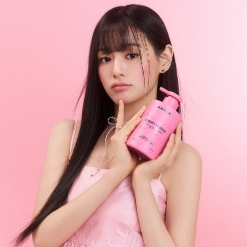 JULYME Damage Care Perfume Hair Shampoo 500ml