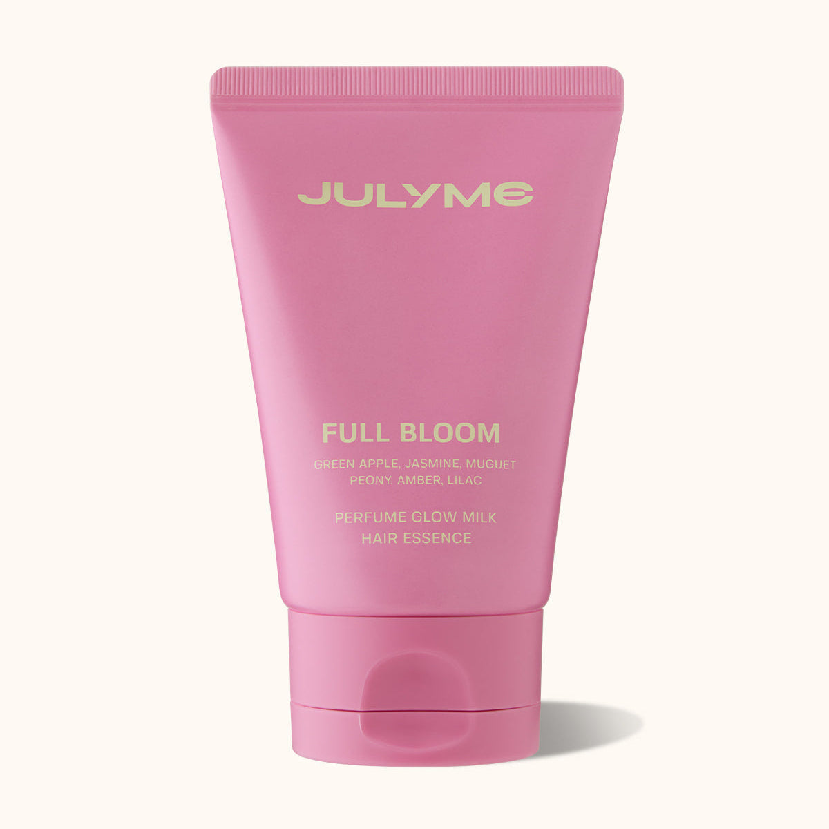 JULYME Perfume Glow Milk Hair Essence 80ml ( Full Bloom)