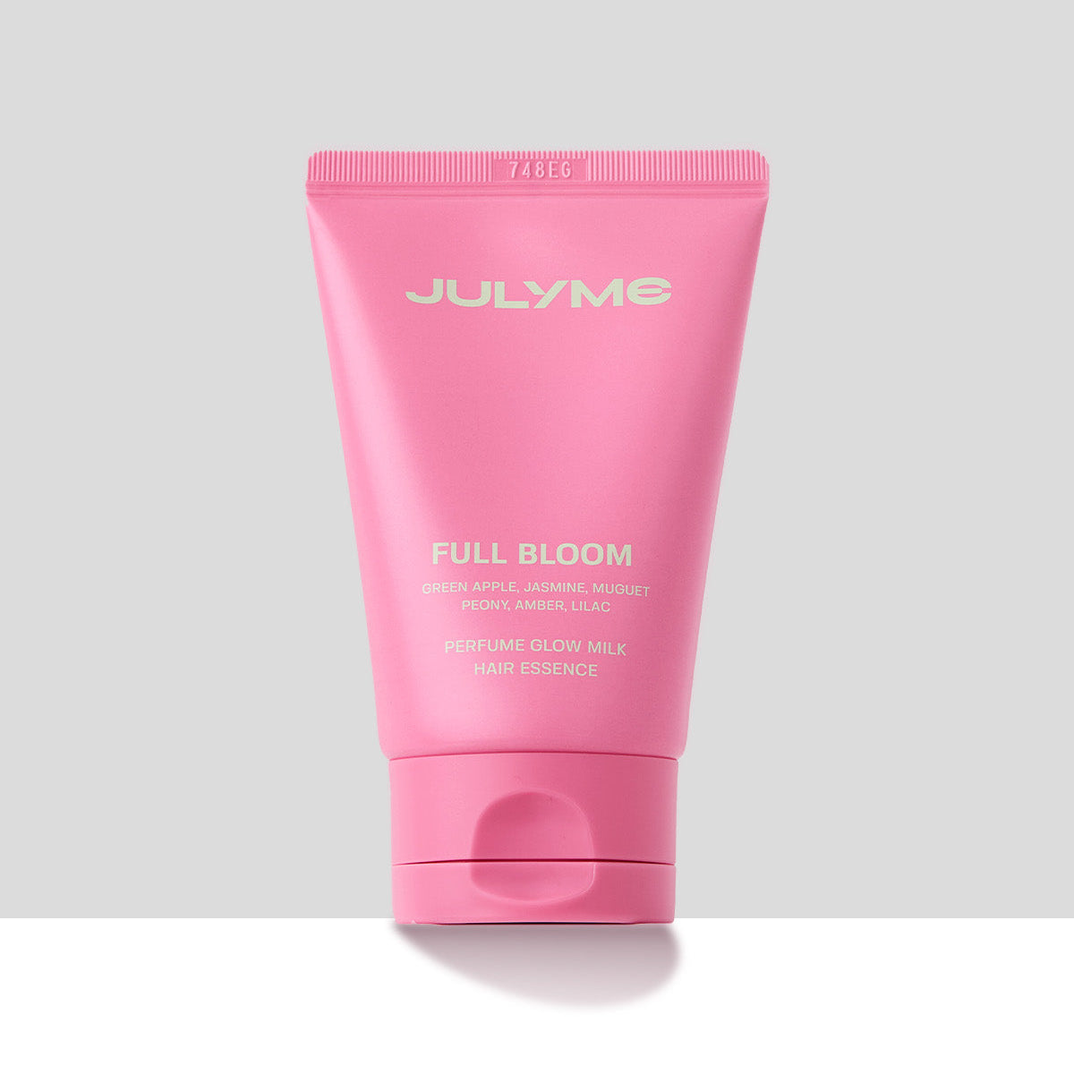 JULYME Perfume Glow Milk Hair Essence 80ml (Full Bloom)