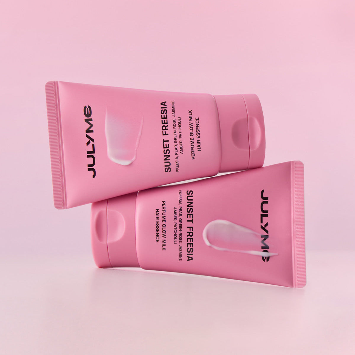 JULYME Perfume Glow Milk Hair Essence 80ml ( Full Bloom)