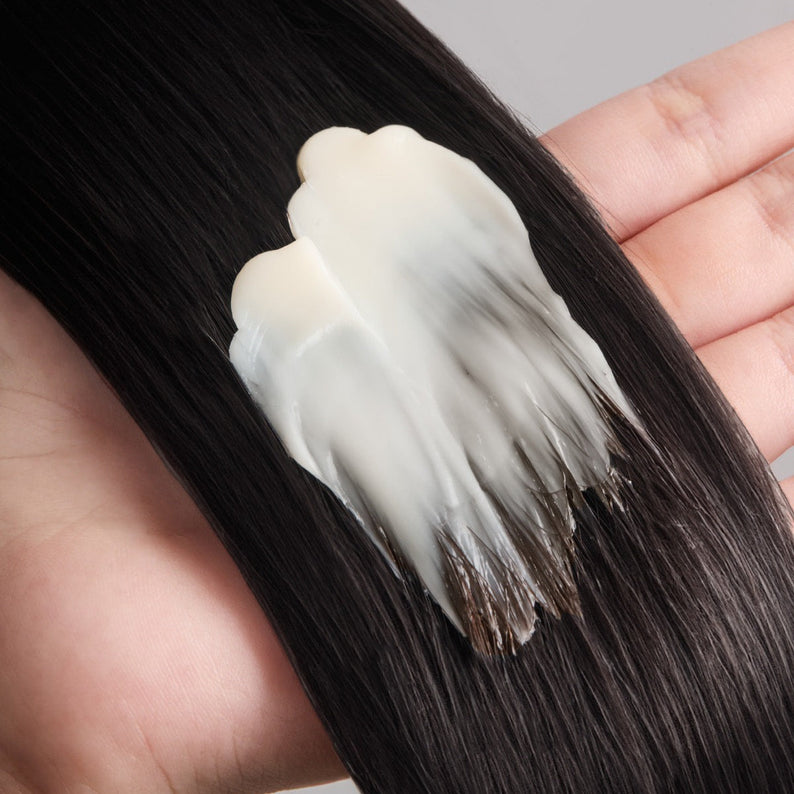 JULYME Perfume No-Wash Repair Hair Pack 150ml