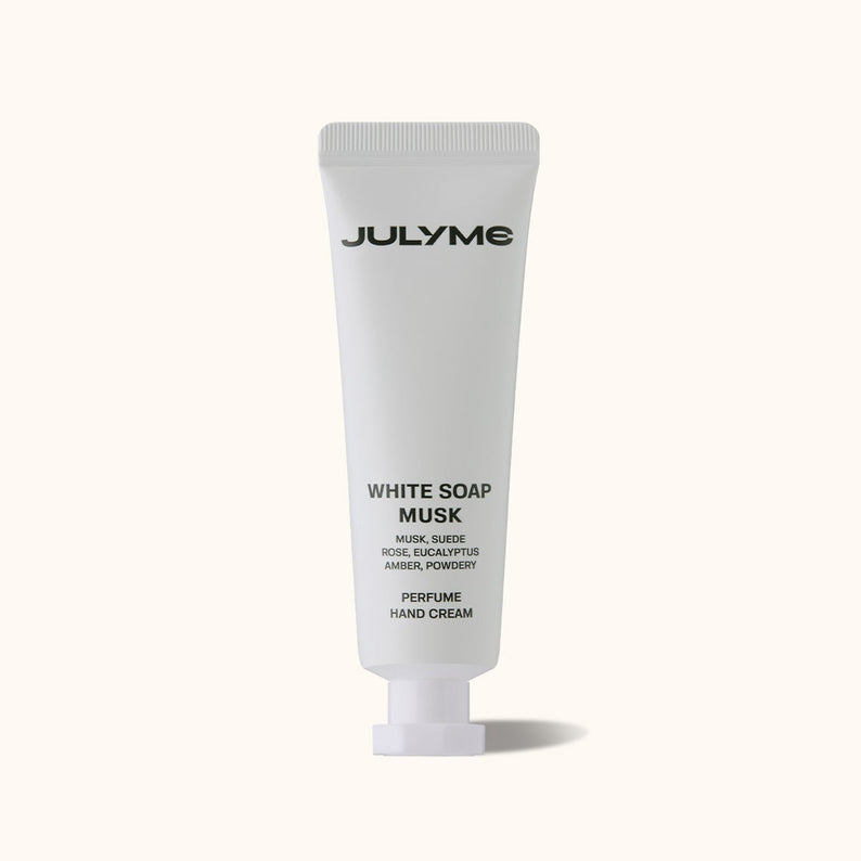 JULYME Perfume Shea Butter Hand Cream 30ml