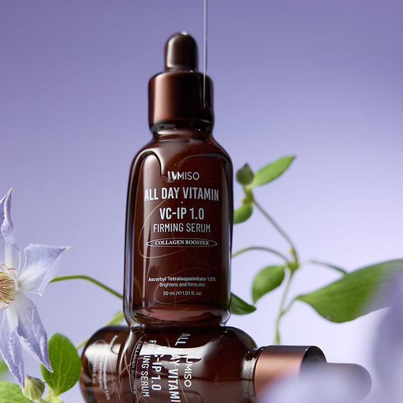 JUMISO All Day Vitamin VC-IP 1.0 Elasticity Serum disponible sur Ma petite Coree, ton Eshop 100% K-beauty en direct de Seoul