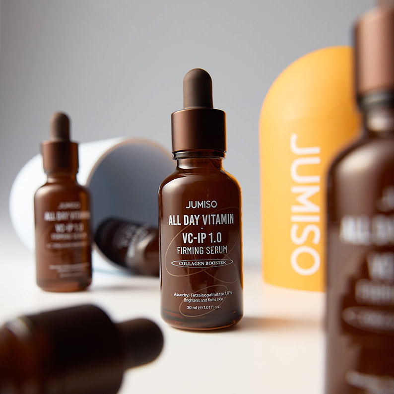 JUMISO All Day Vitamin VC-IP 1.0 Elasticity Serum disponible sur Ma petite Coree, ton Eshop 100% K-beauty en direct de Seoul