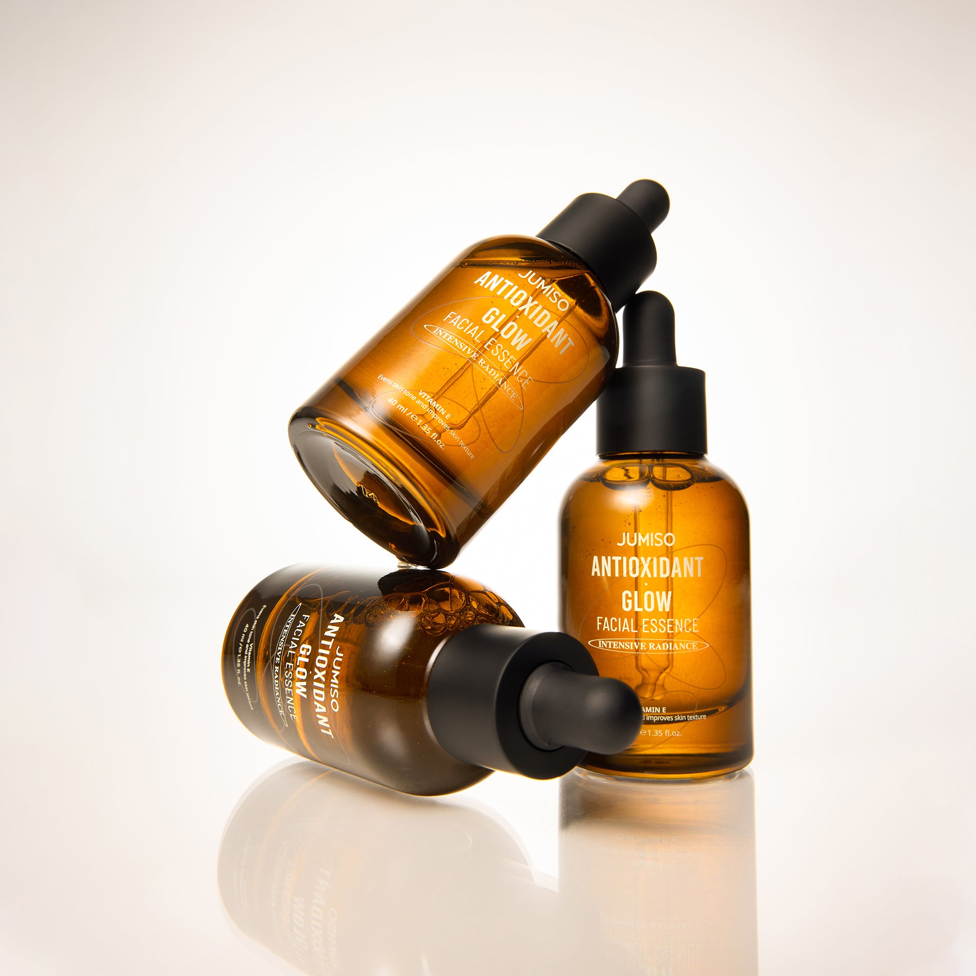 JUMISO Antioxidant Glow Facial Essence disponible sur Ma petite Coree, ton Eshop 100% K-beauty en direct de Seoul