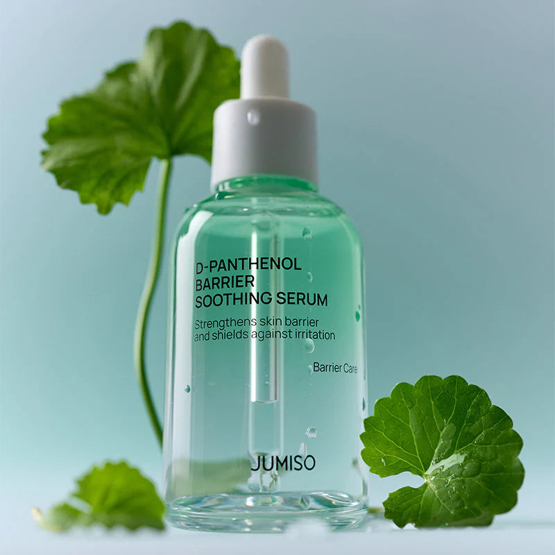 JUMISO D-Panthenol Barrier Soothing Serum 70ml