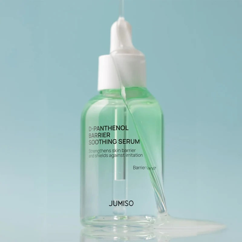 JUMISO D-Panthenol Barrier Soothing Serum 70ml