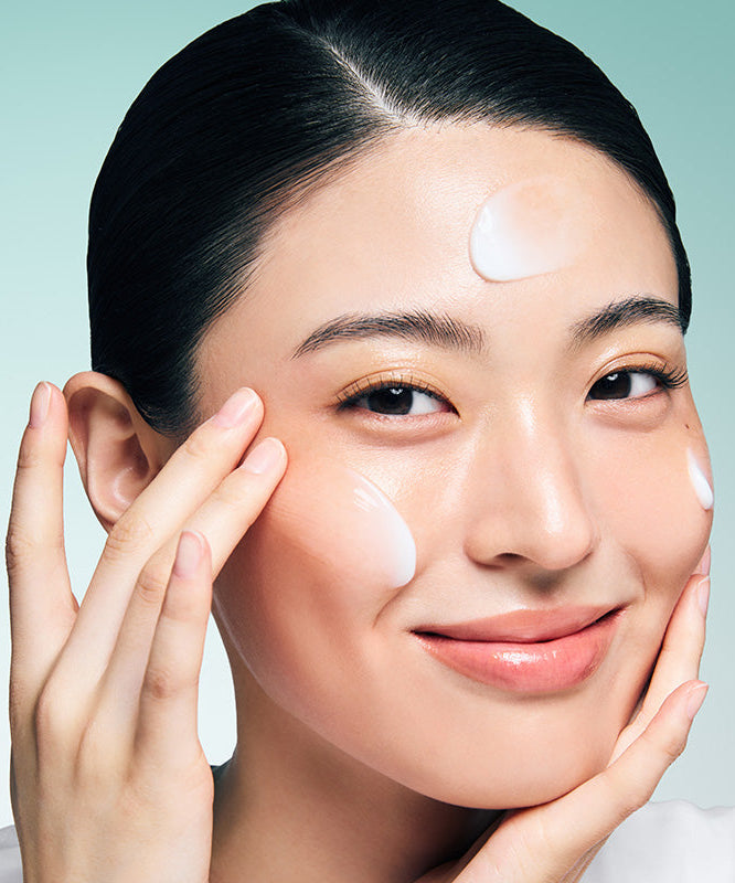 JUMISO D-Panthenol Barrier Soothing Cream