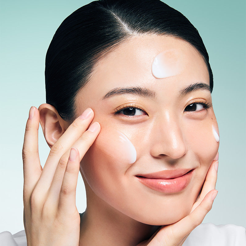 JUMISO D-Panthenol Barrier Soothing Cream