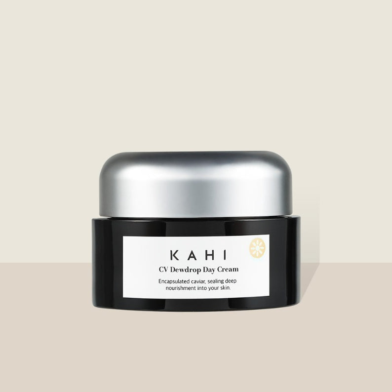 KAHI CV Dewdrop Day Cream 50ml