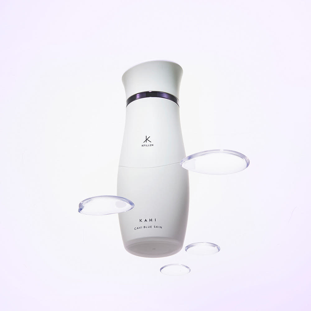 KAHI Caviar Blue Skin 135ml