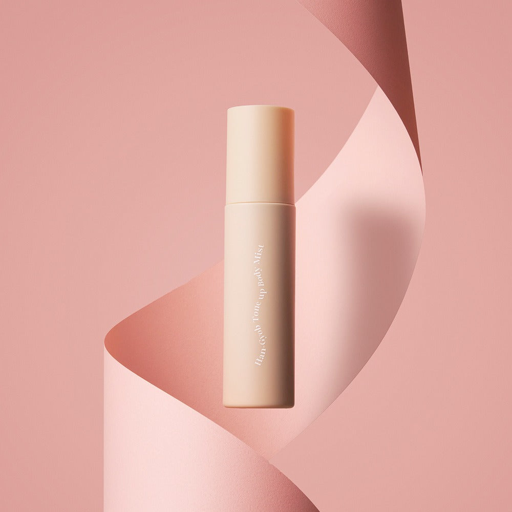 KAHI One Layer Tone-up Body Miist 100ml