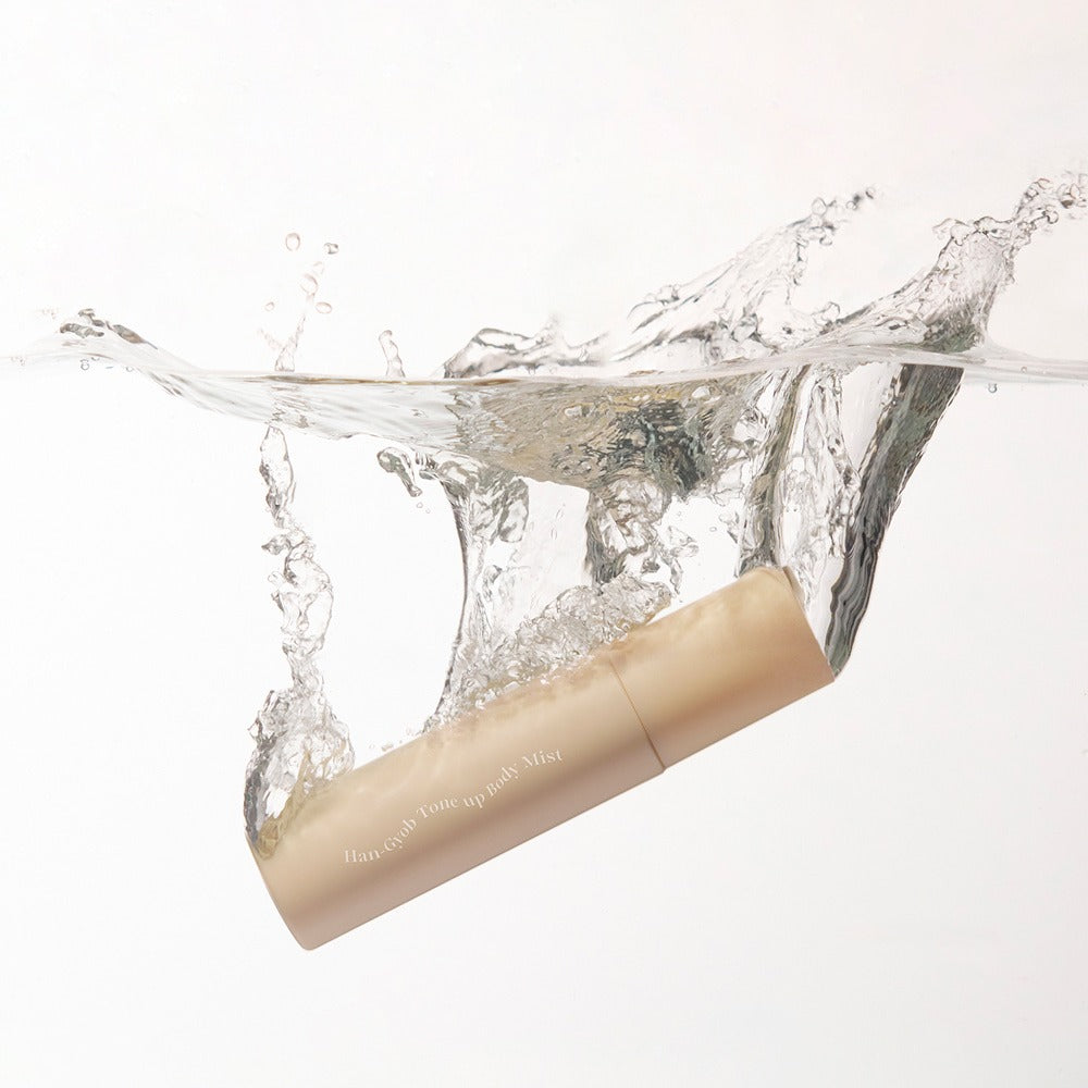 KAHI One Layer Tone-up Body Miist 100ml