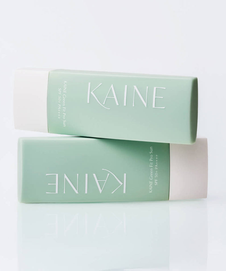 KAINE Green Fit Pro Sun cream 55ml