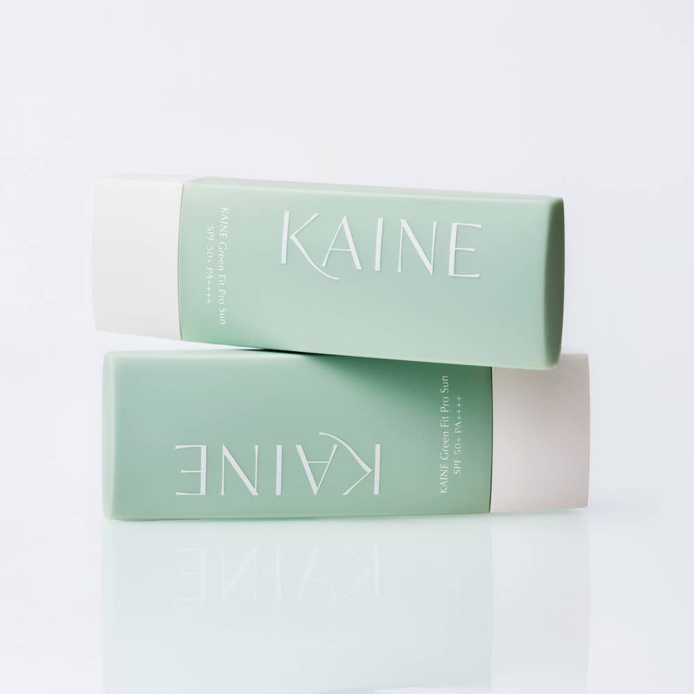 KAINE Green Fit Pro Sun cream 55ml
