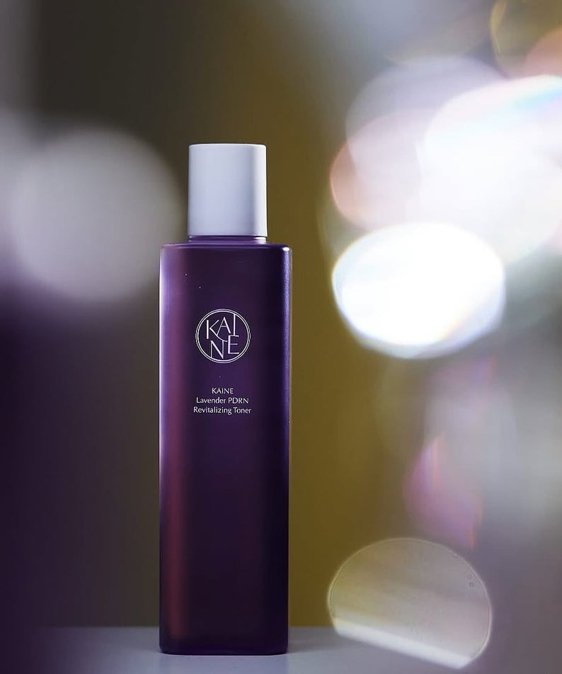 KAINE Lavender PDRN Revitalizing Toner 300ml