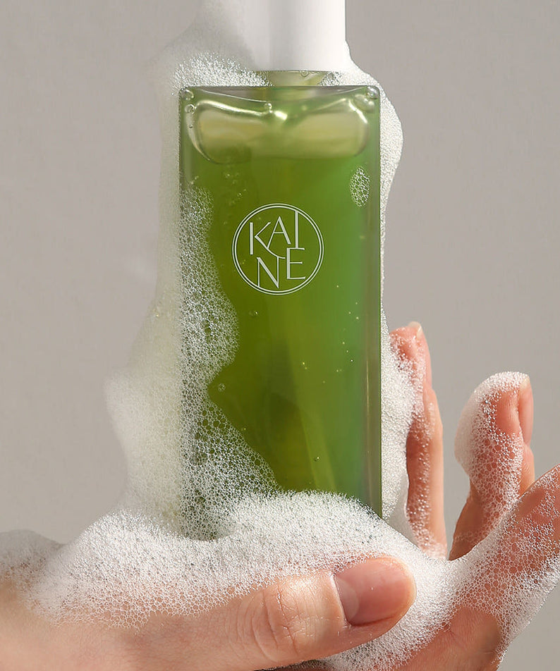 KAINE Rosemary Relief Gel Cleanser 150ml